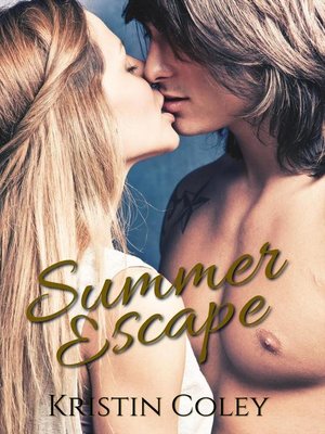cover image of Summer Escape